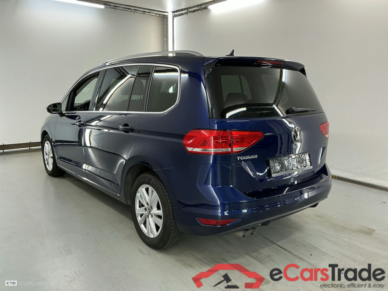 VOLKSWAGEN TOURAN DIESEL - 2015 2.0 TDi SCR Highline DSG (EU6.2) #3