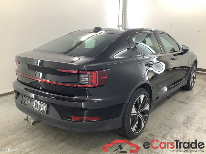 POLESTAR 2 BEV 78KWH SINGLE MOTOR AUTO LONG RANGE #4
