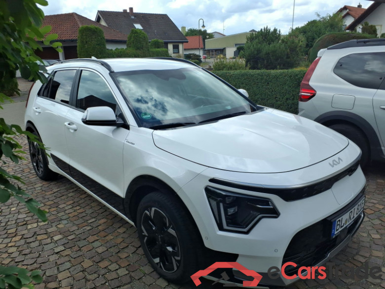 Kia Niro 