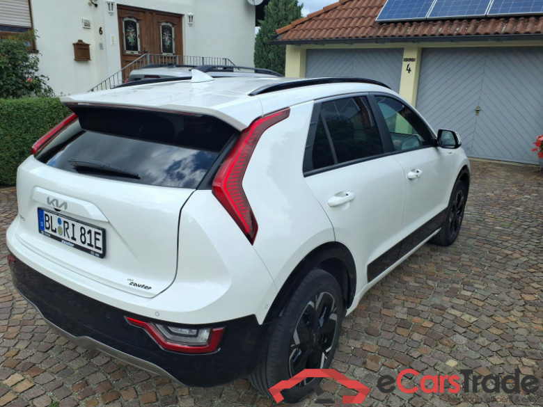 Kia Niro  #3