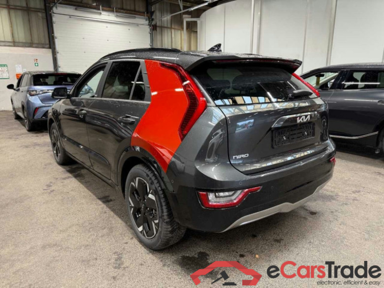 KIA Niro  #3