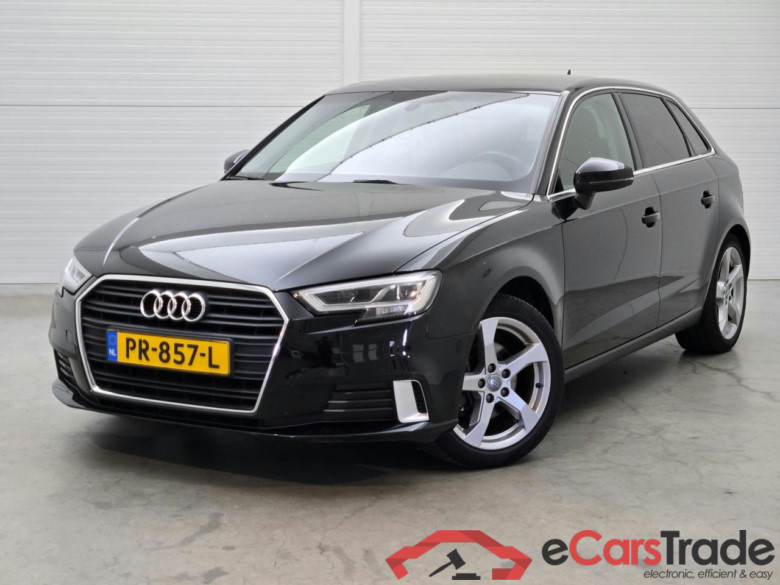 AUDI A3 SPORTBACK 1.5 TFSI CoD Sport Lease Edition