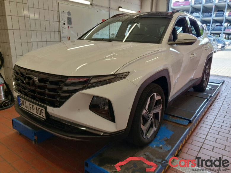 Hyundai Tucson  #2
