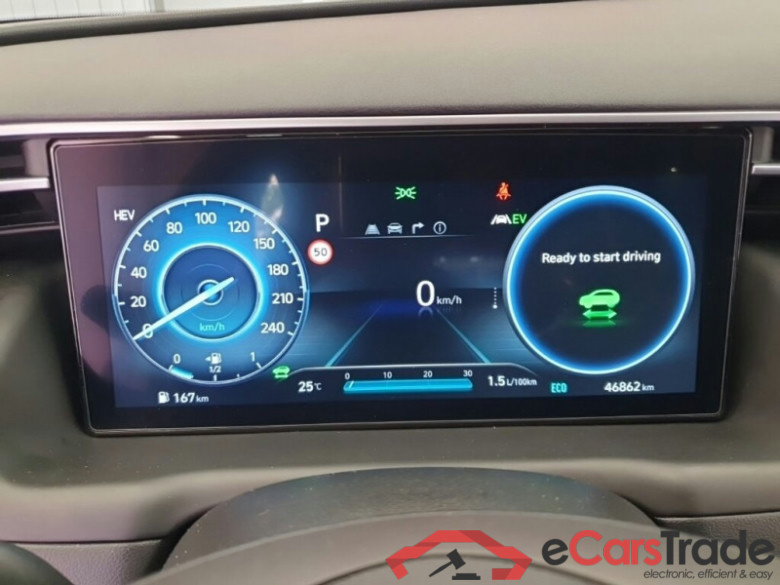 Hyundai Tucson  #6