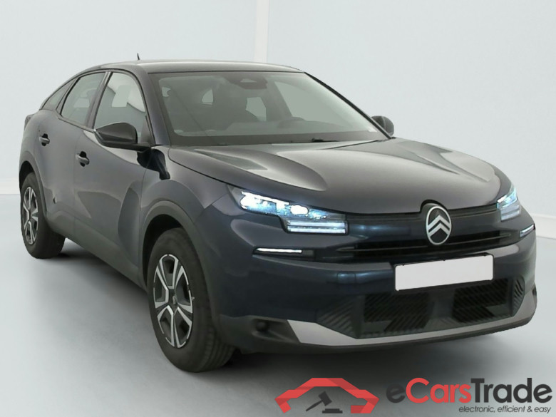 Citroen C4 You Hybride 110 ch e-DCS6