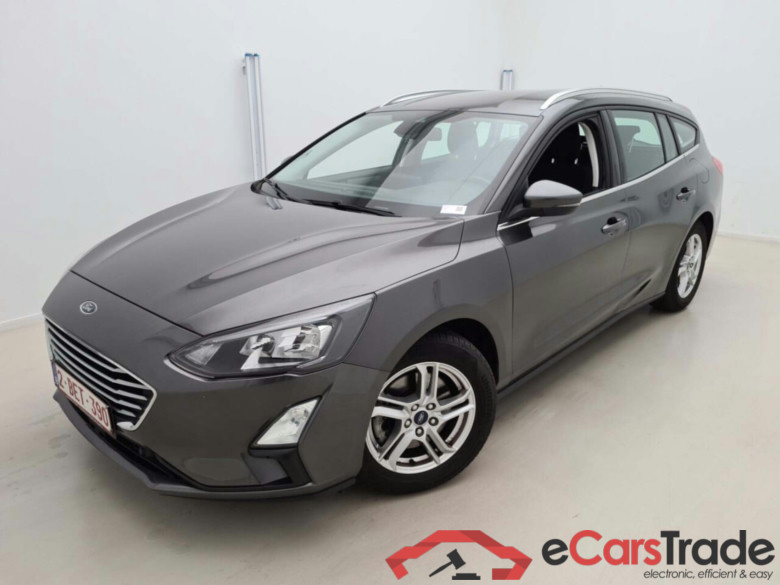 FORD FOCUS 1.0 ECOBOOST MHEV CONNECTED #1