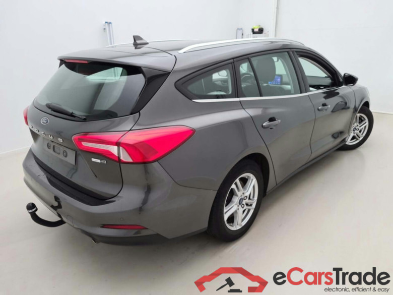 FORD FOCUS 1.0 ECOBOOST MHEV CONNECTED #2