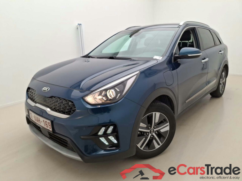 KIA NIRO 1.6 GDI PHEV MORE DCT
