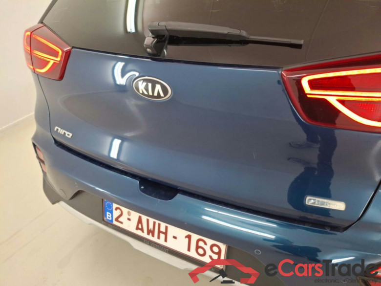 KIA NIRO 1.6 GDI PHEV MORE DCT #6