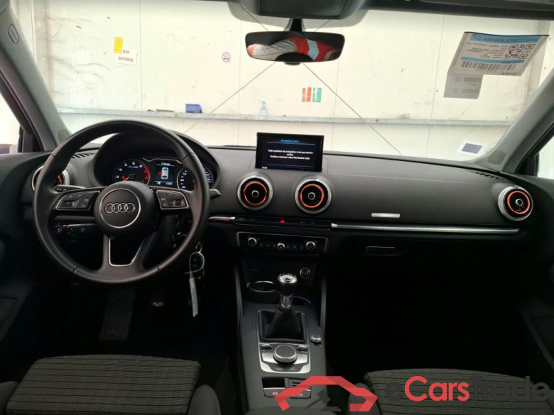 AUDI A3 Sportback  2016  5P  Berline 30 TFSI SPORT #5