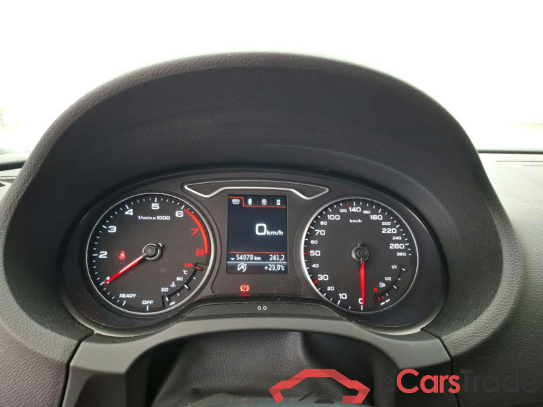 AUDI A3 Sportback  2016  5P  Berline 30 TFSI SPORT #6