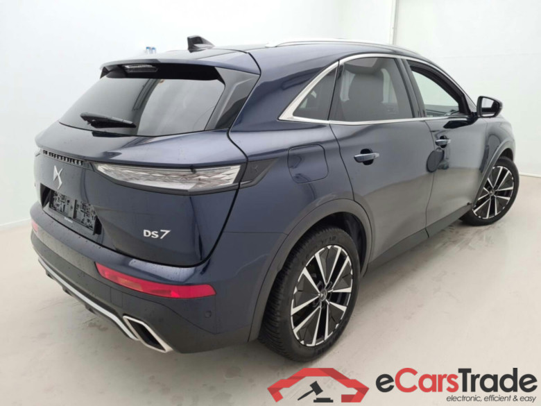 DS 7 1.6 E-TENSE RIVOLI AUT. #2