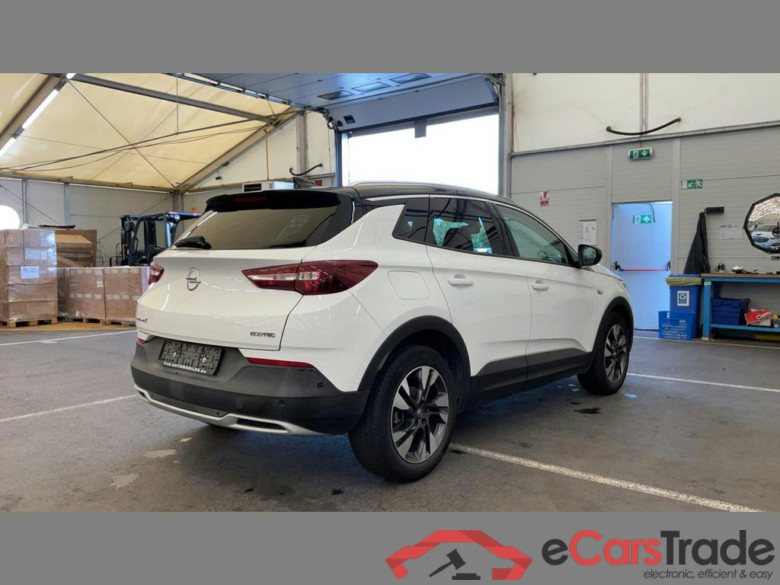 OPEL Grandland X 1.2 Turbo ECOTEC Edition S&S #4