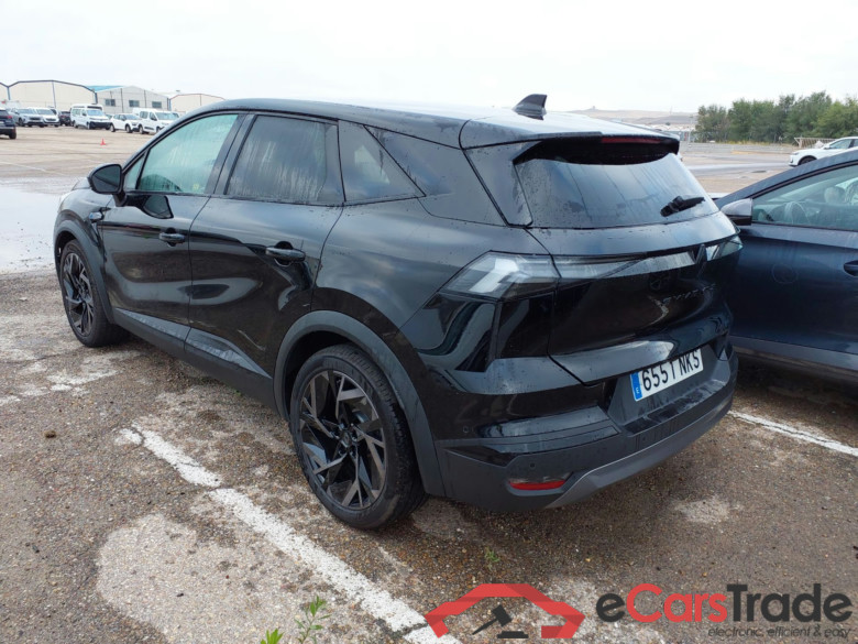 RENAULT SYMBIOZ  full hybrid E Tech 117kW 160cv Espirit Alpine(Winterpack) #2