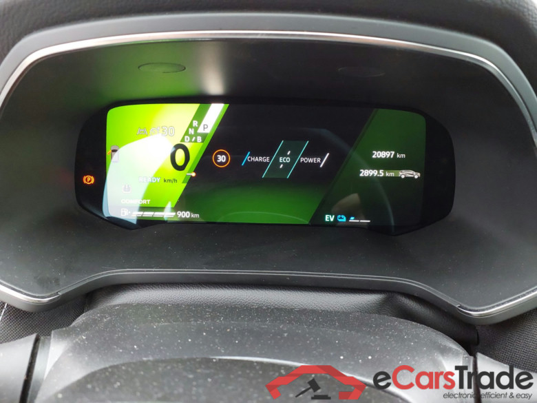RENAULT SYMBIOZ  full hybrid E Tech 117kW 160cv Espirit Alpine(Winterpack) #4