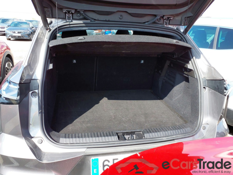RENAULT SYMBIOZ  full hybrid E Tech 117kW 160cv Espirit Alpine(Winterpack) #6