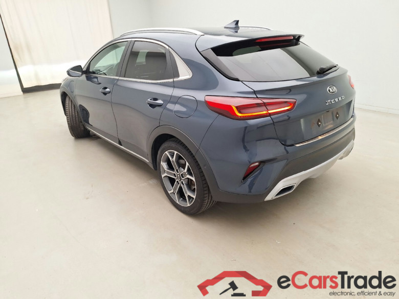 Kia, XCeed '19 PHEV, XCeed 1.6PHEV 141 Sense DCT #3