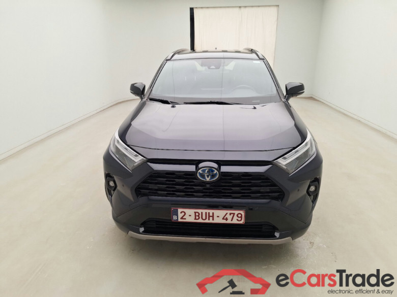 Toyota, RAV4 '18, RAV4 Hybrid Lith.Sty.Plus