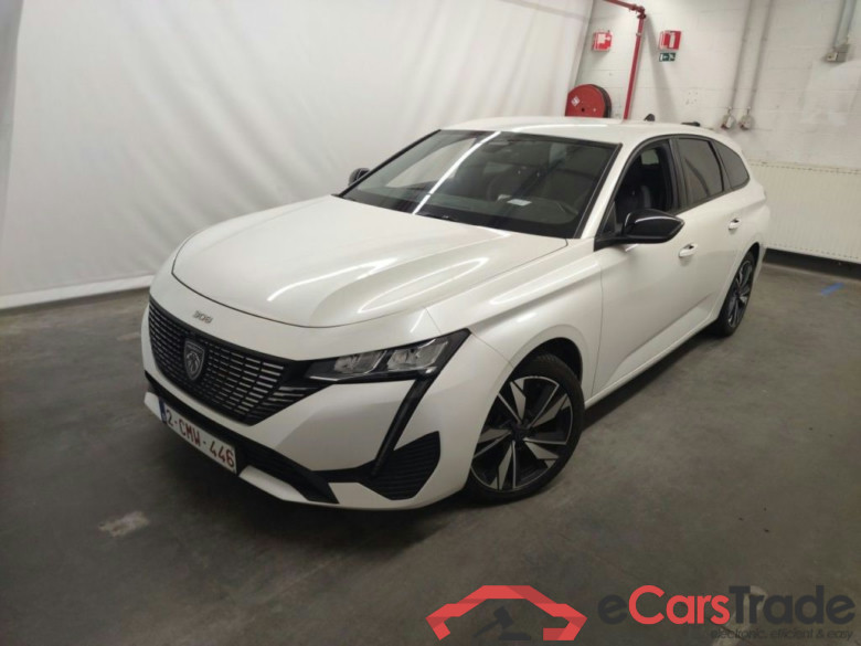 Peugeot 308 SW 1.2 PureTech 130 S&S Allure 5d #1