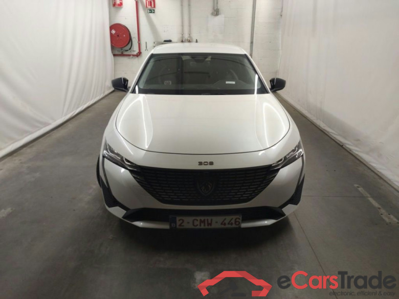 Peugeot 308 SW 1.2 PureTech 130 S&S Allure 5d #5