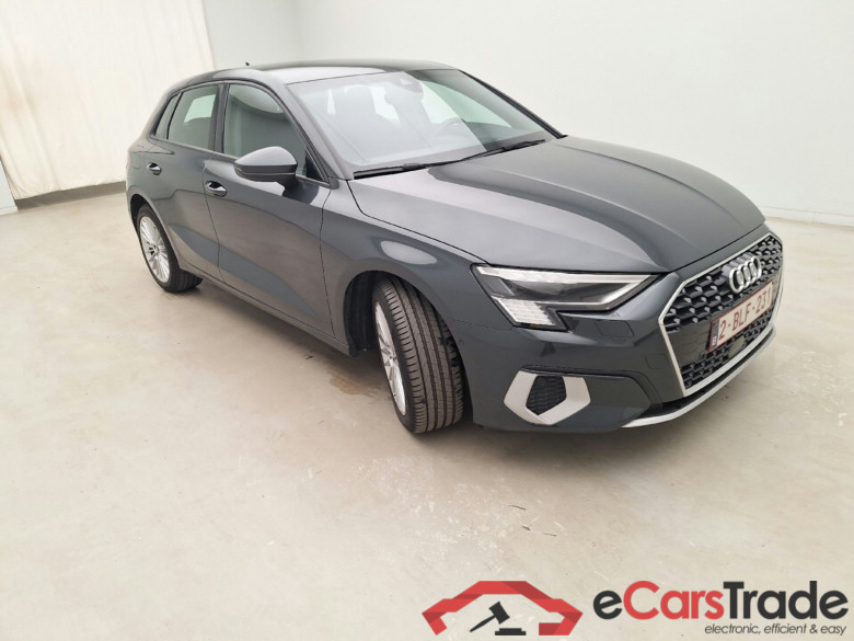 Audi, A3 SB '20, A3 SB 30 TFSi 81kW Ad.B.E.Str. #5