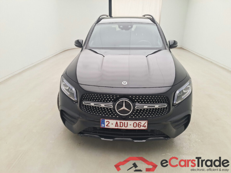 Mercedes, GLB '19, GLB 200d Business Solution 7pl #1