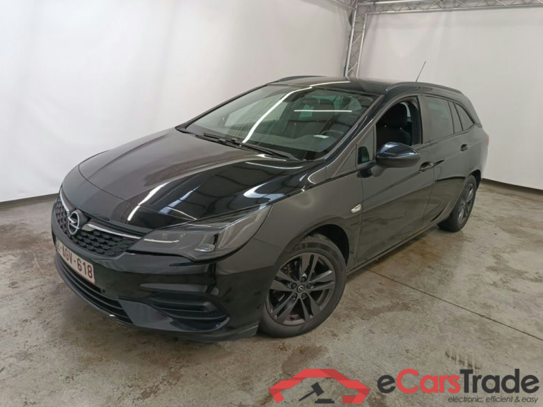 Opel Astra Sports Tourer 1.5 Turbo D 90kW S/S Edition Auto 5d