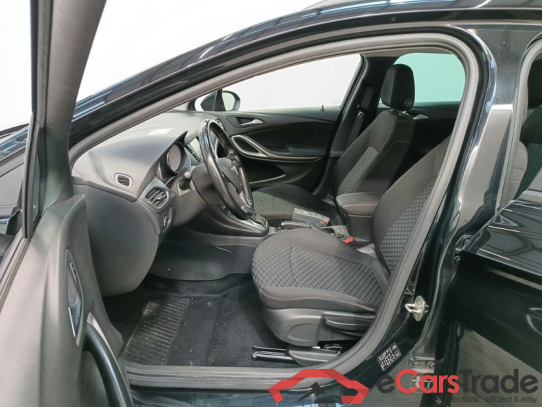 Opel Astra Sports Tourer 1.5 Turbo D 90kW S/S Edition Auto 5d #3