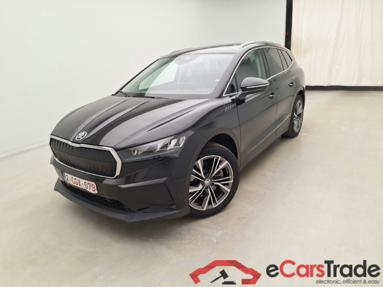 Skoda, Enyaq '21 BEV, Enyaq 80 #2