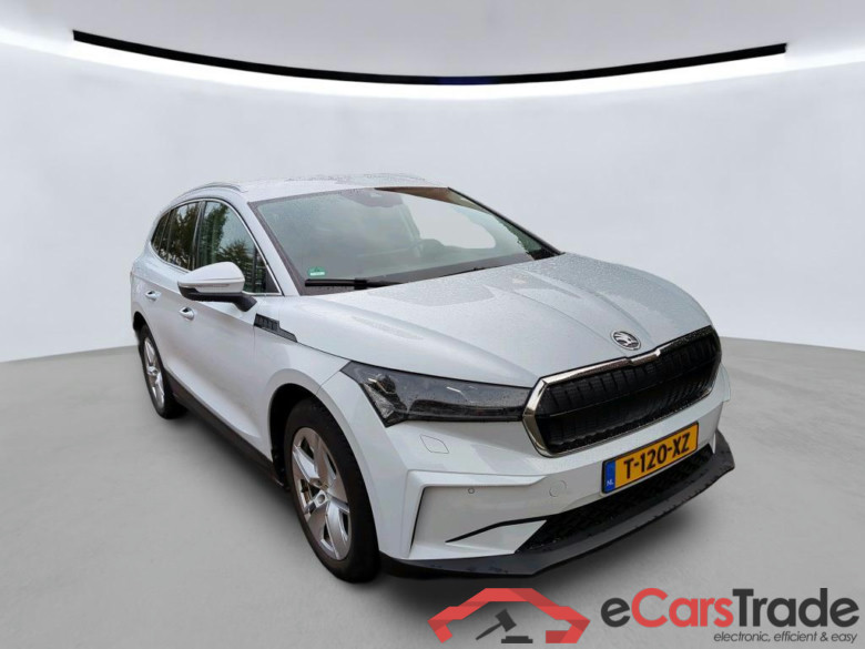 SKODA Enyaq iV 150 kW #5