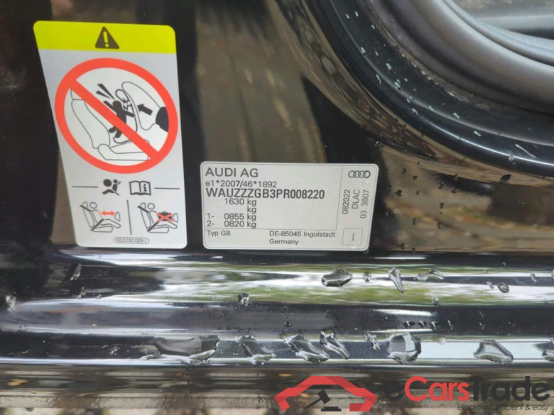 AUDI A1 Sportback 70 kW #2