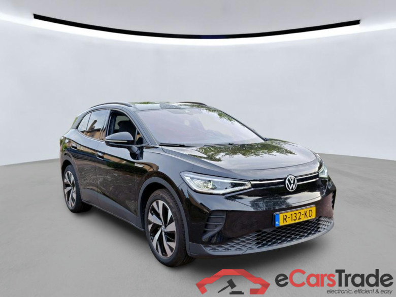 VOLKSWAGEN ID.4 150 kW #5
