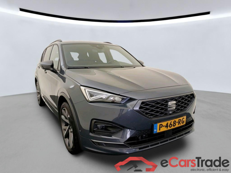 SEAT Tarraco 110 kW #5