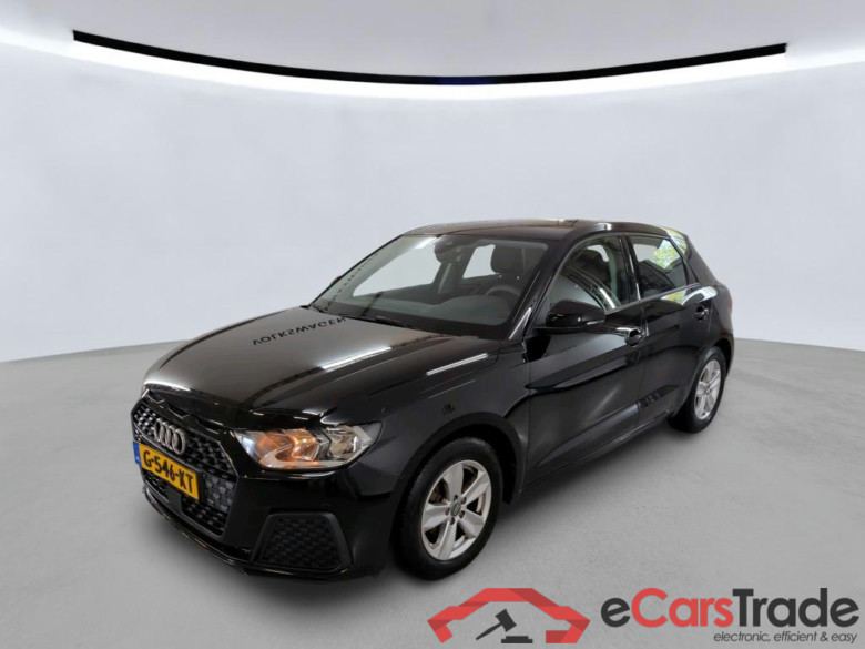AUDI A1 Sportback 70 kW