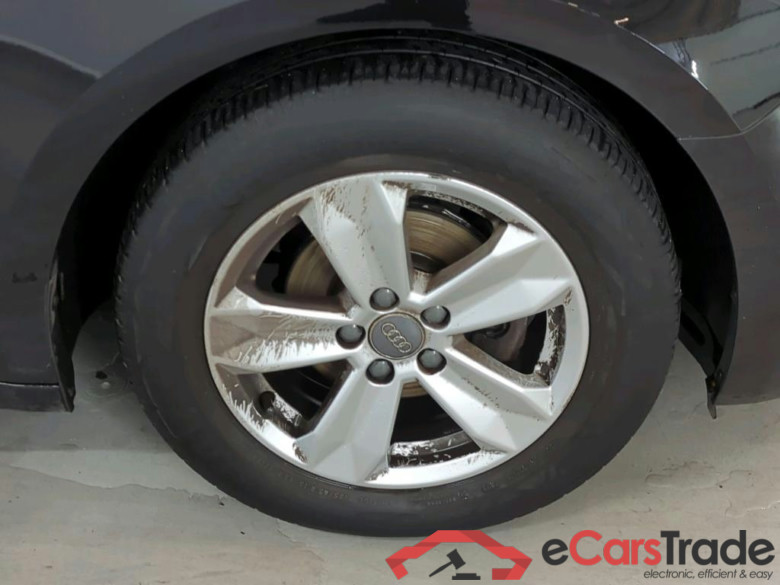 AUDI A1 Sportback 70 kW #6