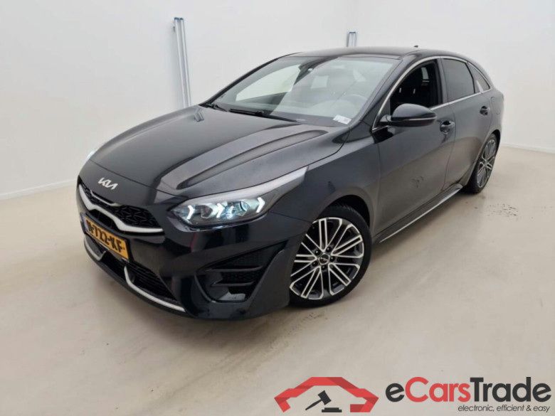 KIA PRO CEED 1.5 T-GDi GT-PlusLine