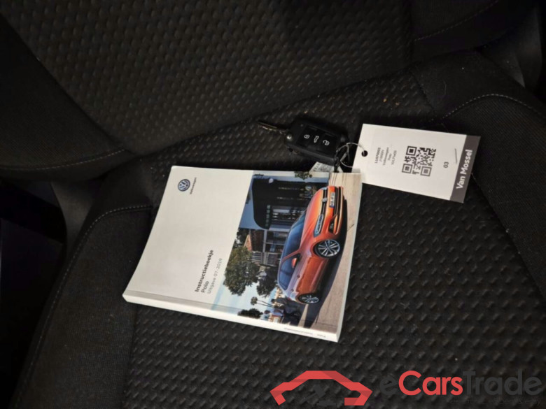 VOLKSWAGEN POLO 1.0 TSI Comfortline #6