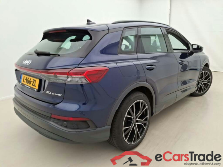 AUDI Q4 e-tron 40 L ed. Adv. 77 kWh #2