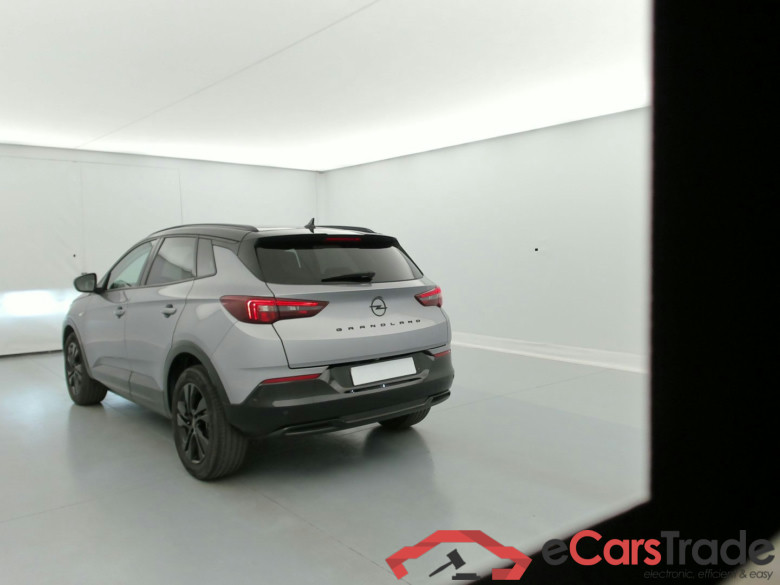 Opel Grandland GS 1.2 Turbo 130 ch #5