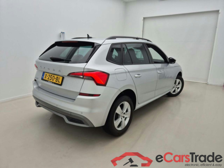 SKODA Kamiq 1.0 TSI Sport Business DSG #2
