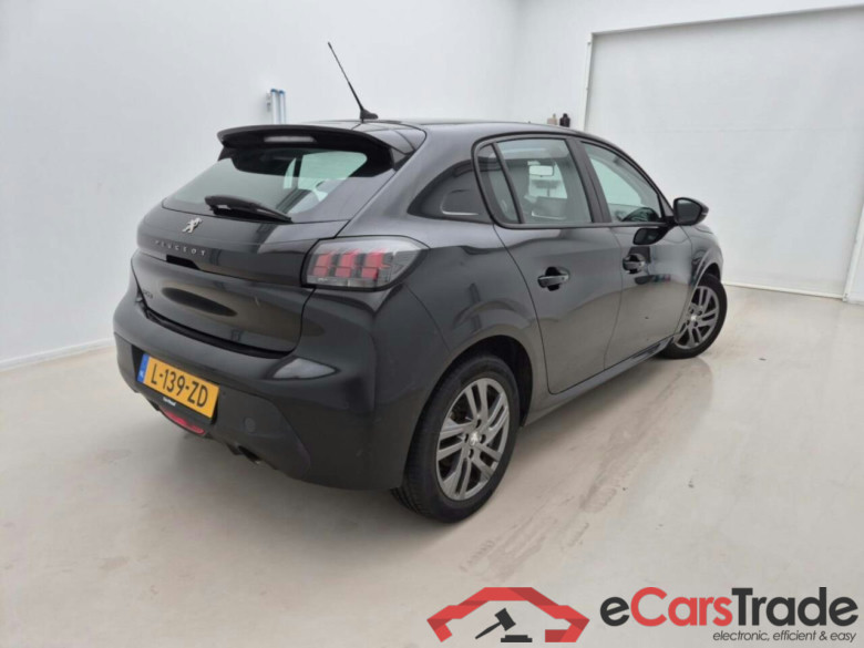 PEUGEOT 208 1.2 PT Active Pack #2