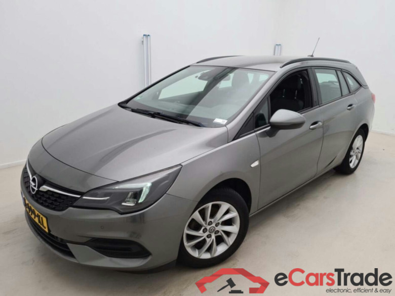 OPEL Astra Sports Tourer 1.2 Turbo Bns Elegance #1