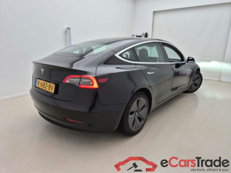 Tesla Model 3 Standard RWD Plus 60 kWh #2
