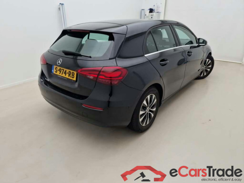 MERCEDES-BENZ A-klasse 180 Business Line #2