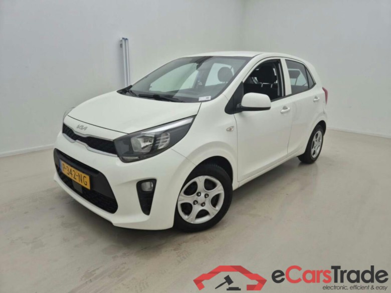 KIA Picanto 1.0 DPi ComfortL. 5p #1