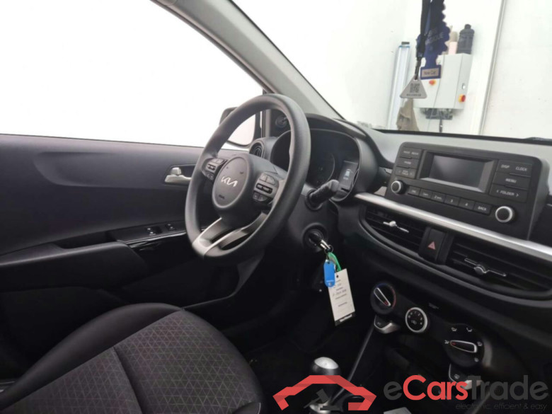 KIA Picanto 1.0 DPi ComfortL. 5p #3
