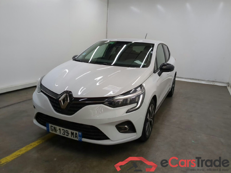 Clio V Evolution 1.0 SCe 65CV BVM5 E6d #1