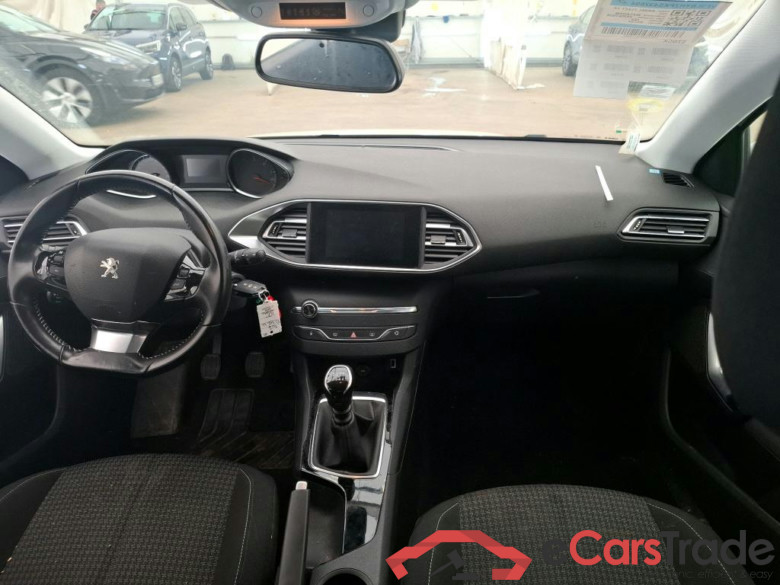 308 Premium Pack 1.5 HDi 130CV BVM6 E6dT #5