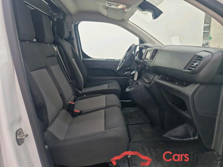 PEUGEOT Expert  2016  4P  Fourgon tôlé 20 BHDI 145  TAILLE M PACK ASPHALT #6