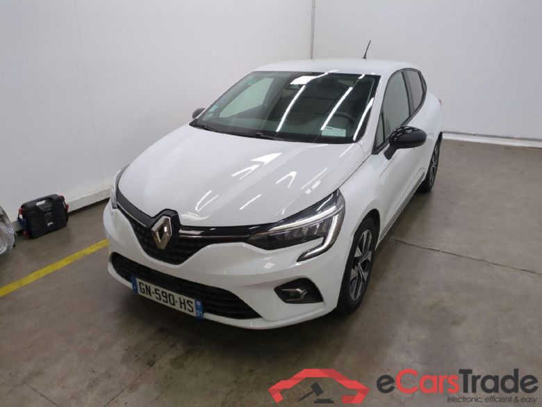 Clio V Evolution 1.0 SCe 65CV BVM5 E6d